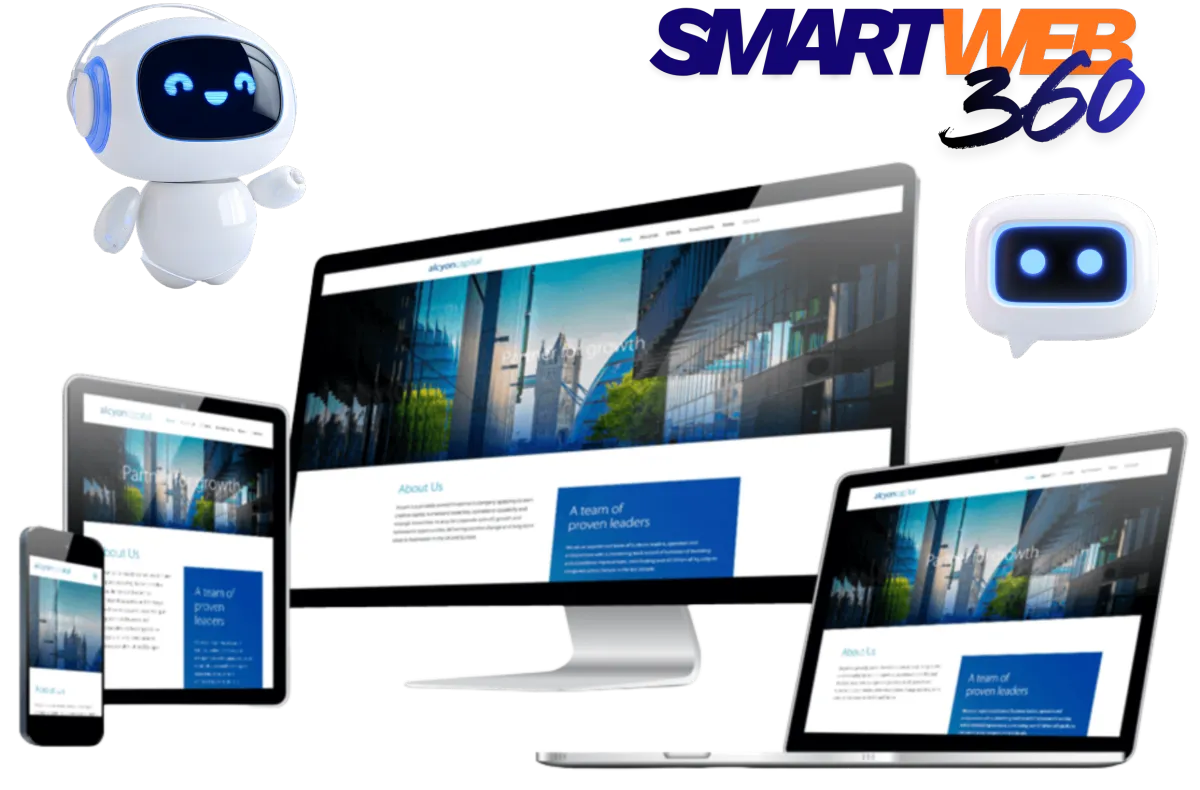 AI chatbot for Minneapolis small businesses Smart website for Twin Cities service businesses