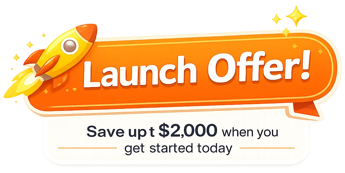 SmartWeb360 AI business automation dashboard