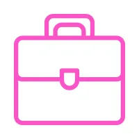 Corporate event services icon