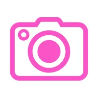 Event photography icon for celebrations