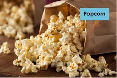 Fresh popcorn snack for events and parties in Grand Forks ND