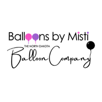 Balloons by Misti Logo