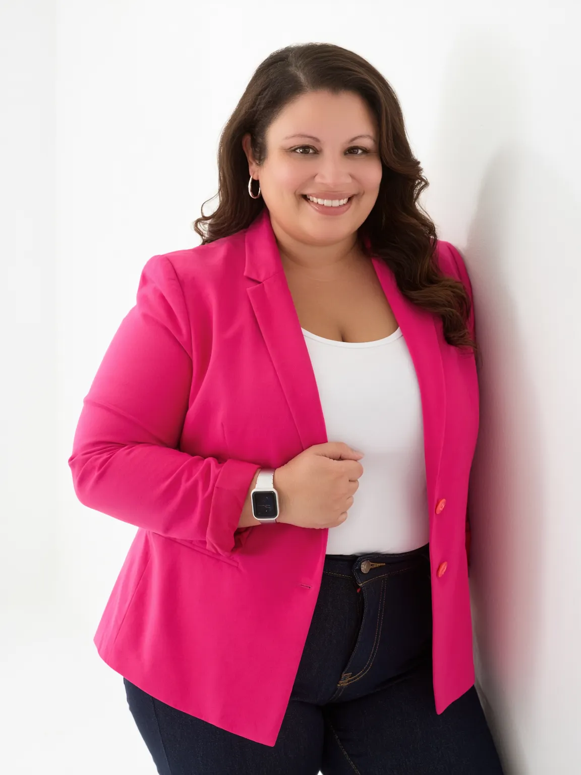 Diana Ocasio, Founder of Mission Driven Digital