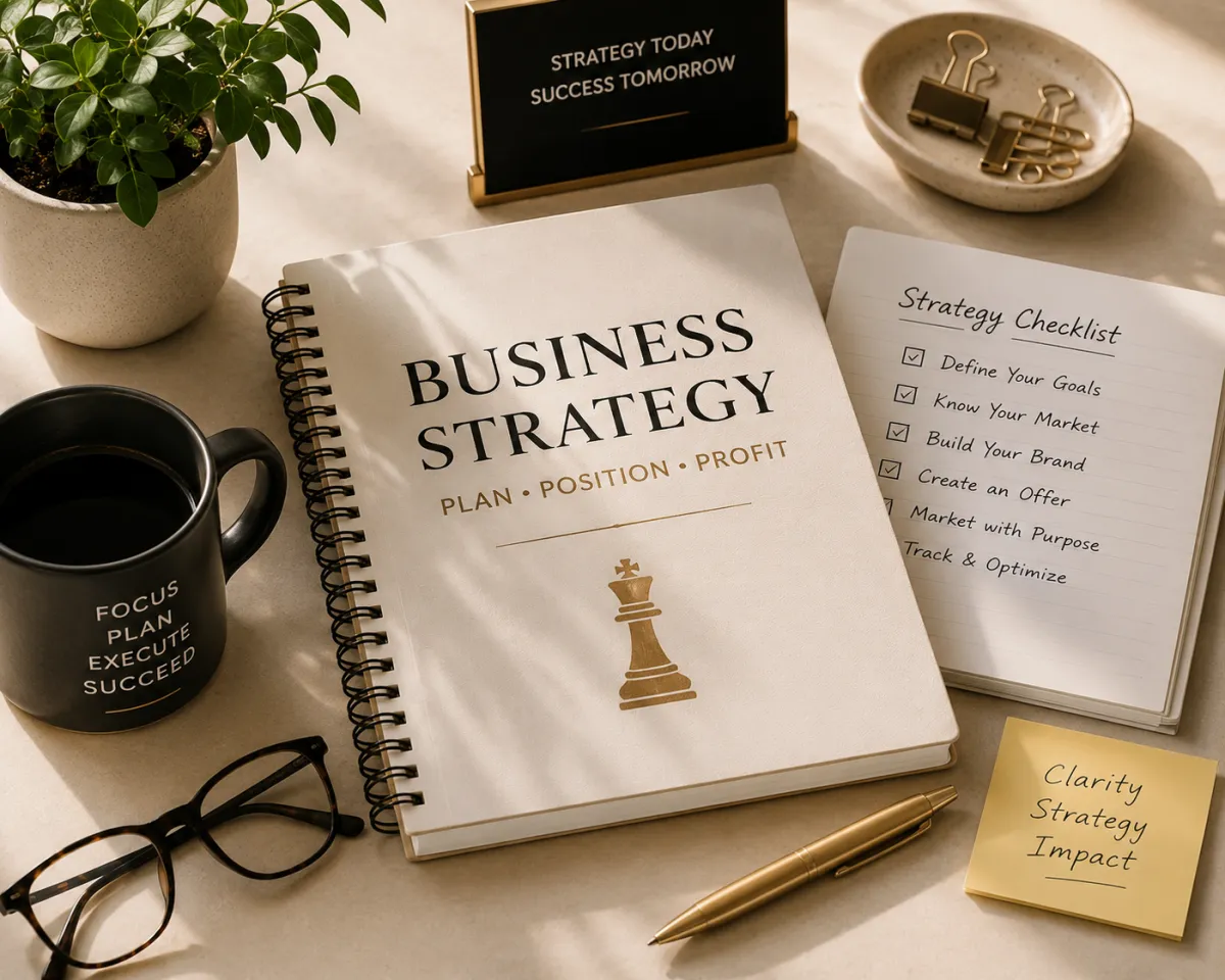 Digital Planner