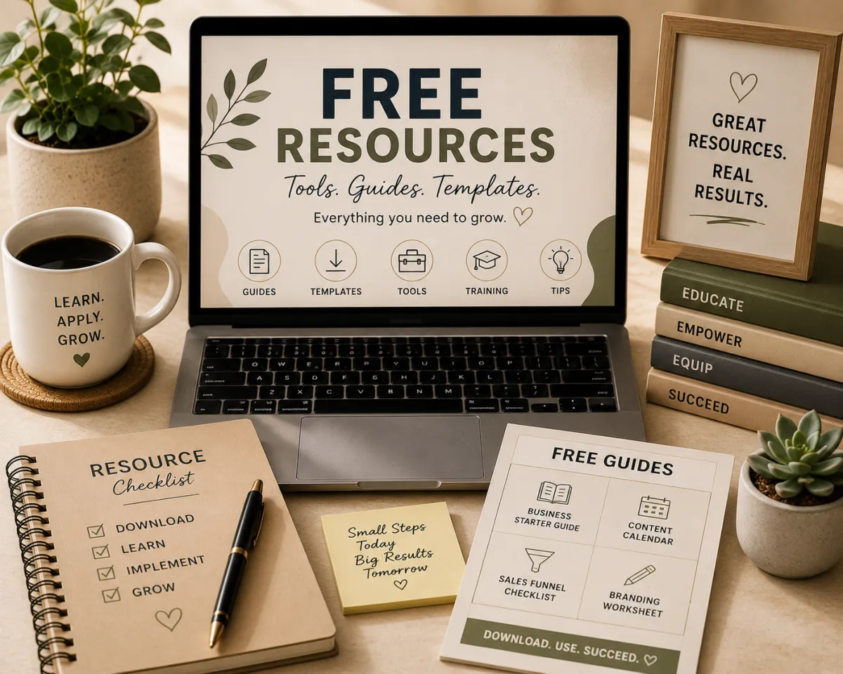 Workbook Bundle