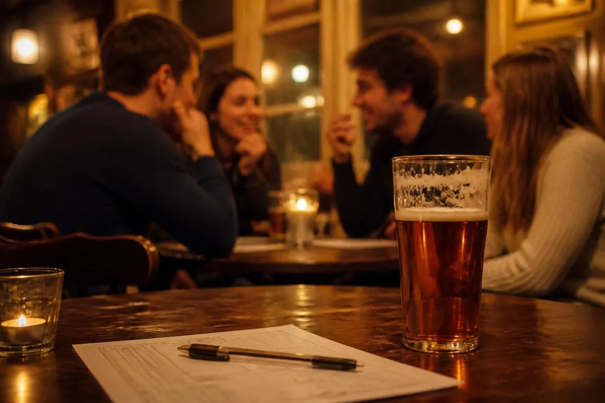 Fill Your Quiet Nights: How to Take Bookings for Quiz and Steak Nights