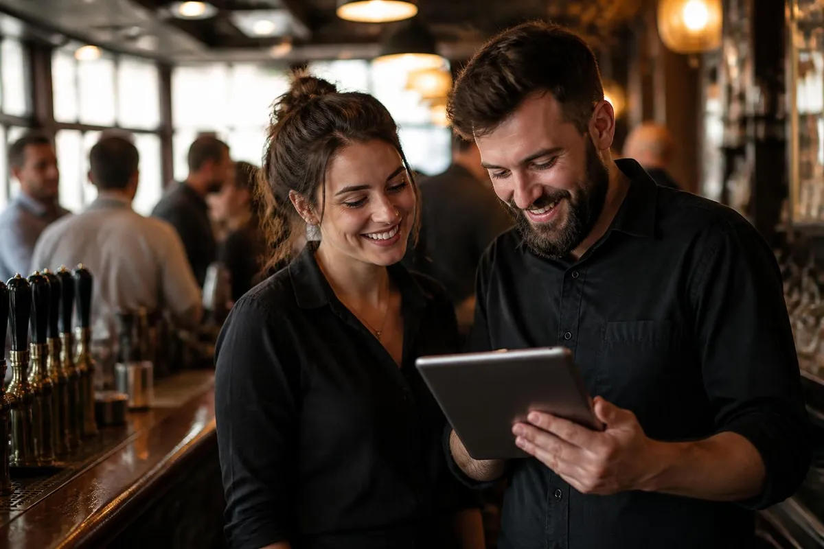 The Benefits of Real-Time Booking Updates for Restaurant Operations
