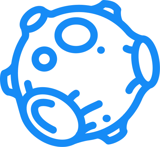 Funnelplanet Logo
