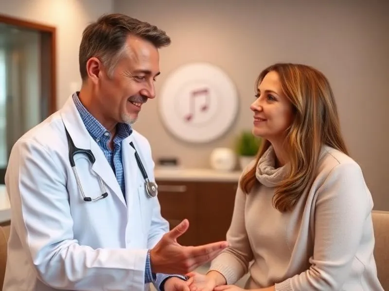 Medical Doctor