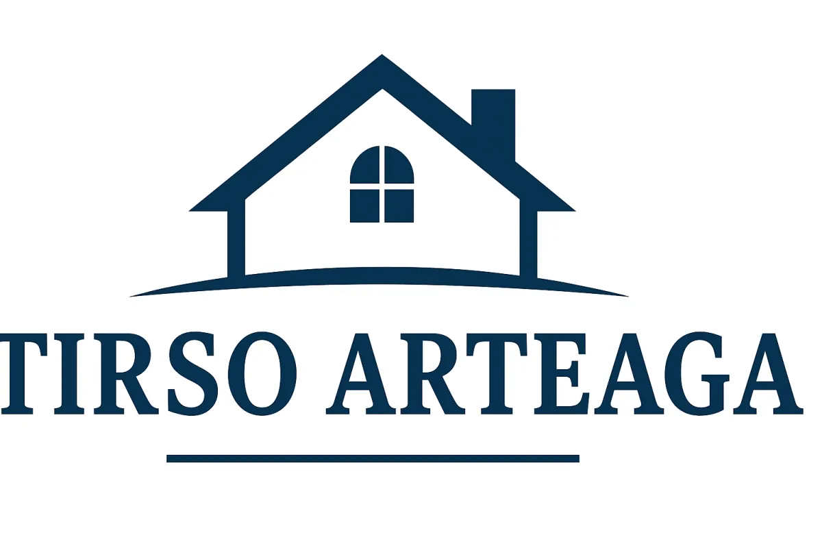 Tirso Arteaga logo