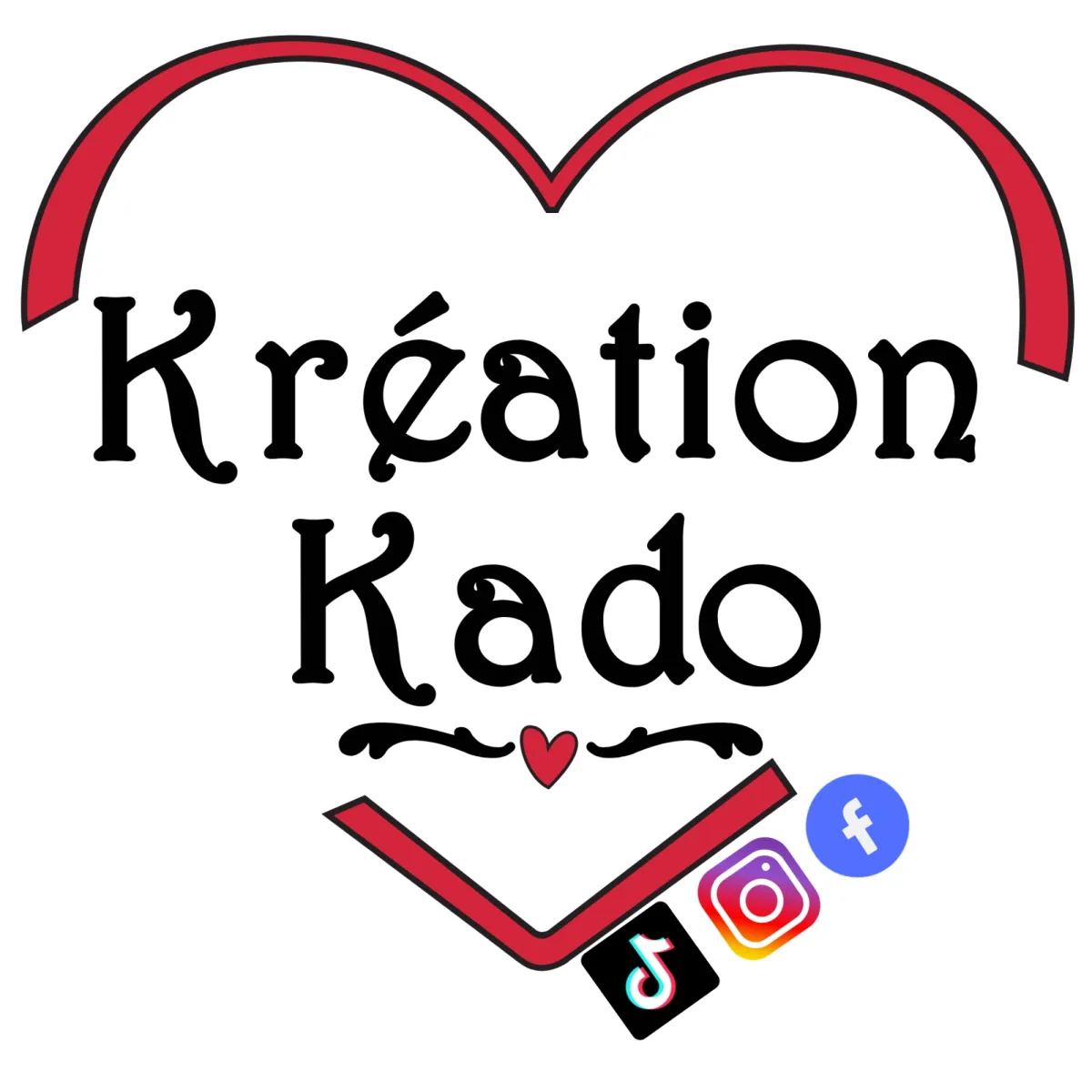 Kréation Kado
