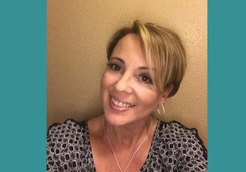 Pamela Factor - Owner St. Jeanne's Personal Care Home