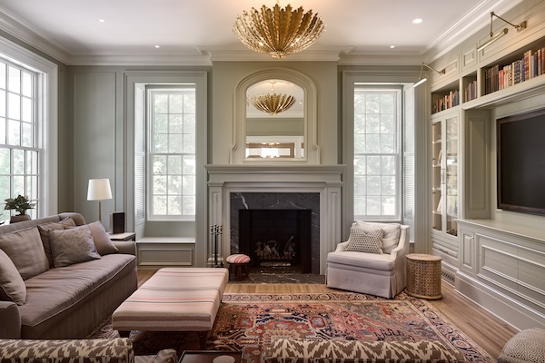 Light Makes the Room: Why Every Cincinnati Renovation Needs a Real Lighting Plan