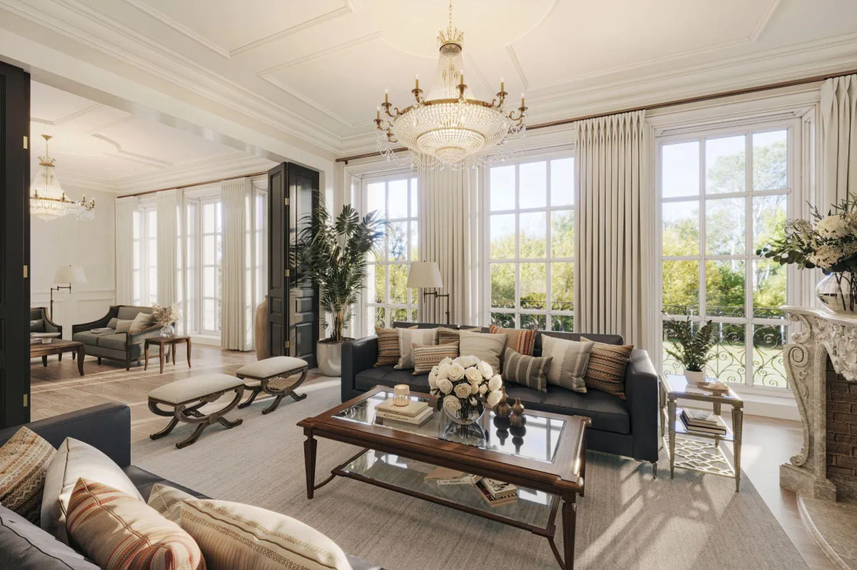 Drapery, Reimagined: Kelvin Design Group Adds The Bradley Collection