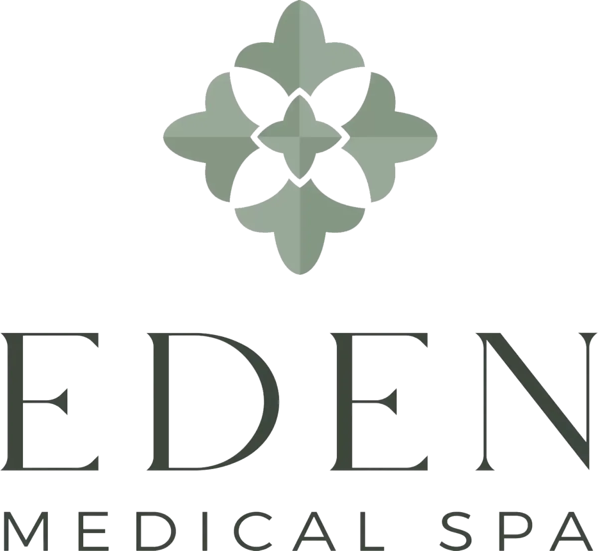 Eden Medical Spa Logo