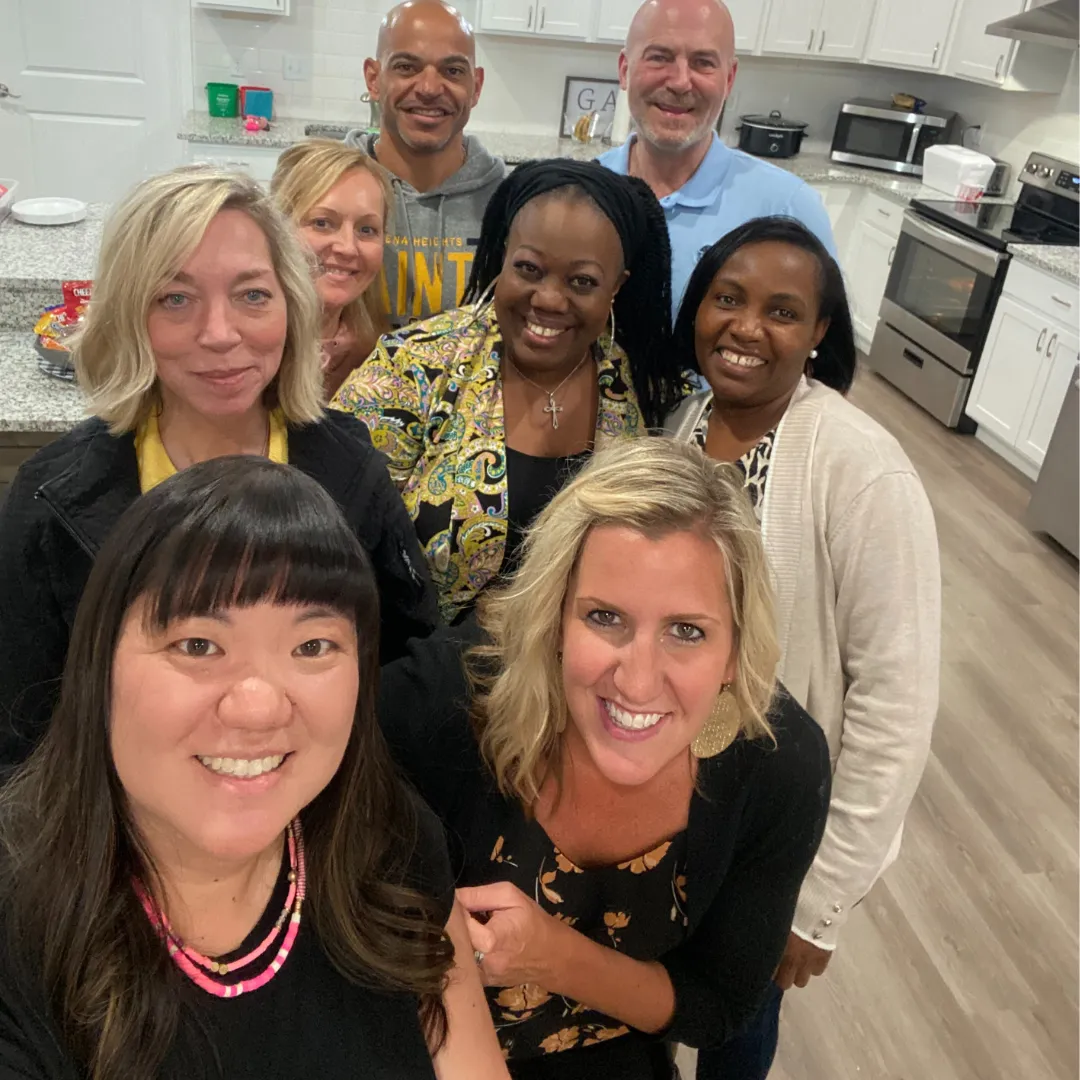 RAL Optimized Team - Experts in Residential Assisted Living.