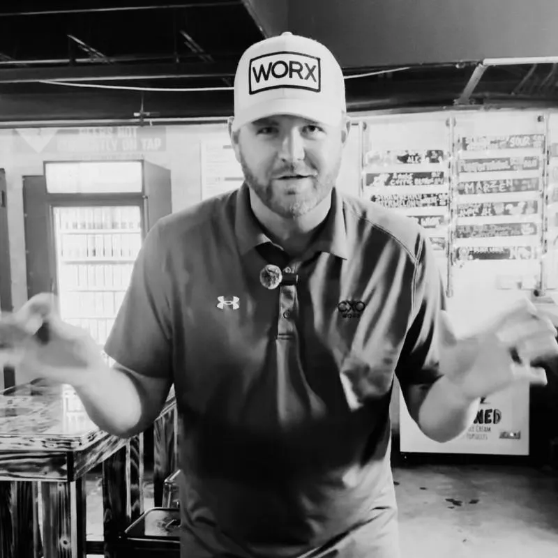 Reece Register CXO Worx