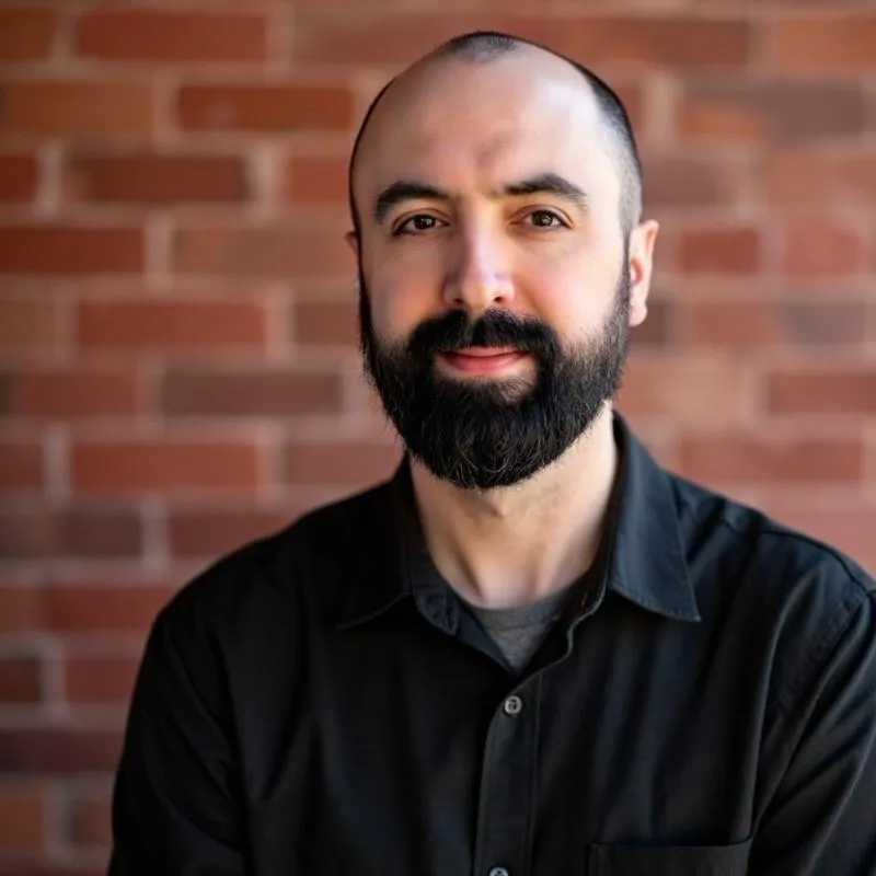 Brandon Sowers RedStone Property Management