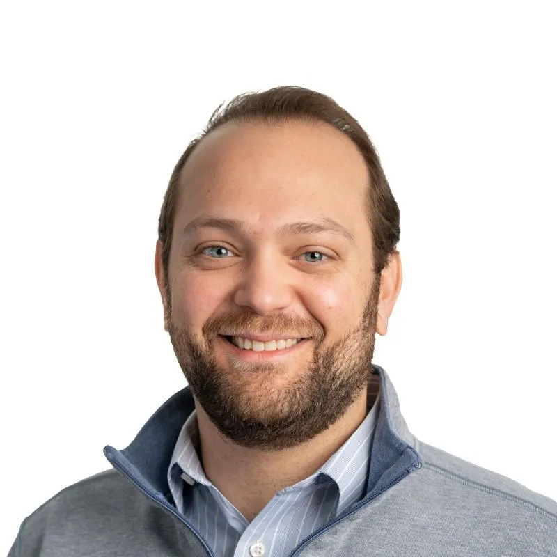 Yonatan Schmidt KeyRenter Indianapolis