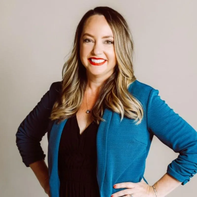 Lacy Hendricks ClearLead Digital Hendricks Property Management