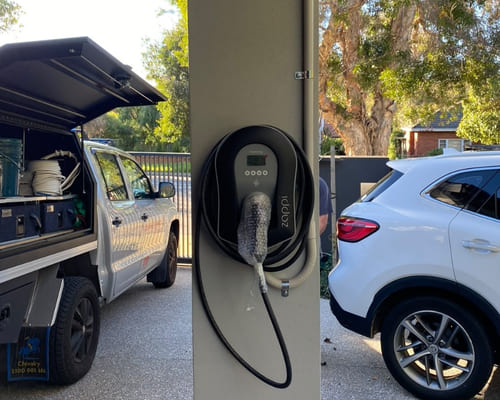City Beach Not Sure Which Charger You Need? Compare Your Options