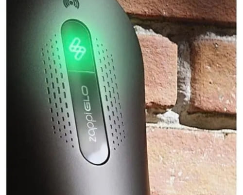 EV Charger Installation
