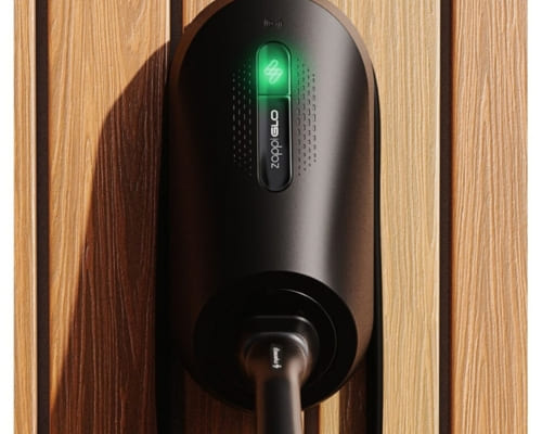 EV Charger Installation