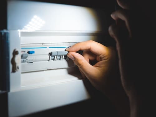 Rental Property Electrical Compliance Doubleview