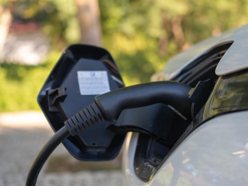 EV Charging Readiness Assessments in Doubleview