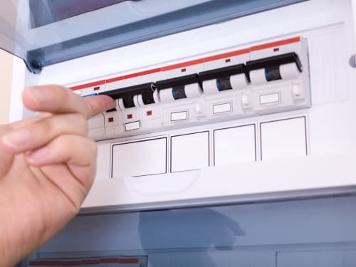 RCD Safety Switch Testing & Installation in Doubleview
