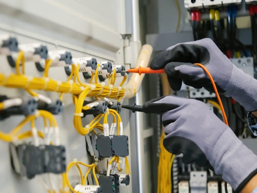 Electrical Fault Finding & Repairs Doubleview