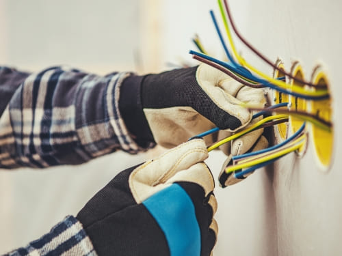 RCD & Smoke Alarm Compliance Certification 