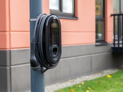 Power Point Installation & Electrical Upgrades Doubleview