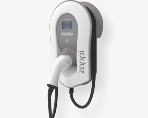 Solar Optimised Pro – Zappi Install Package in Doubleview