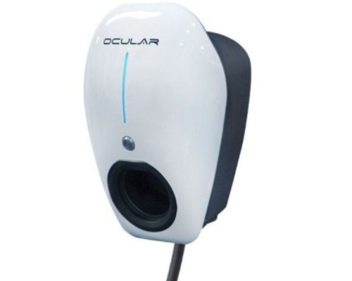 City Beach Smart Solar Charger – Ocular IQ Install Package