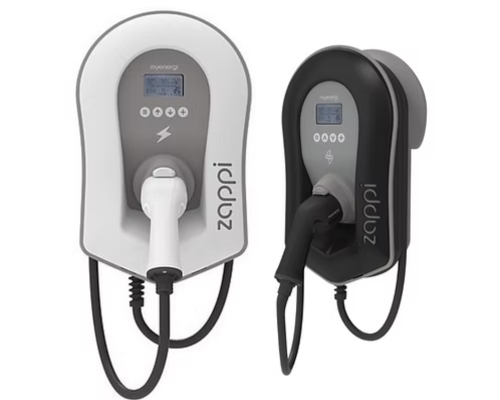 Doubleview Solar Optimised Pro – Zappi Install Package