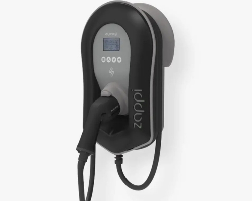 City Beach Solar Optimised Pro – Zappi Install Package