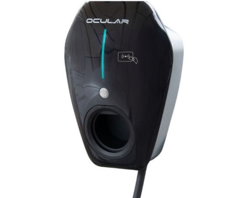 Smart Solar Charger – Ocular IQ Install Package in Doubleview
