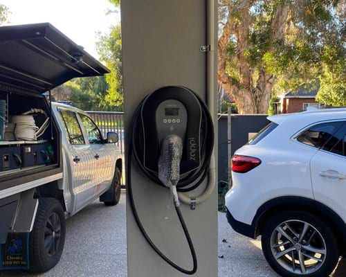 Solar Optimised Pro – Zappi Install Package in Doubleview