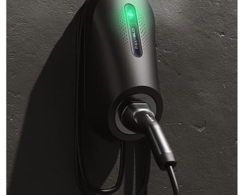 City Beach zappi GLO Charger