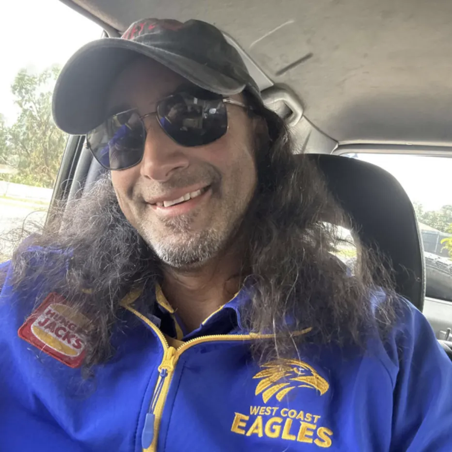 A Chat With Jay