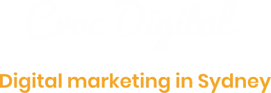 Croc Digital - Digital Marketing In Sydney Australia