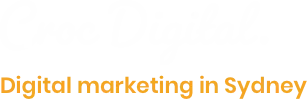 Croc Digital - Digital Marketing In Sydney Australia