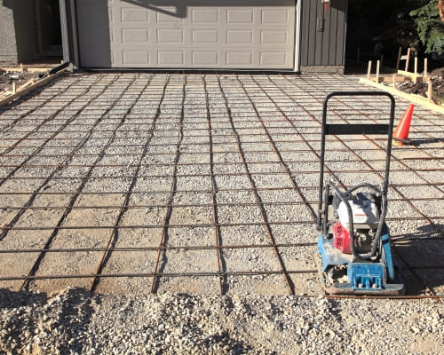 Concrete Slabs & Footings Frankston