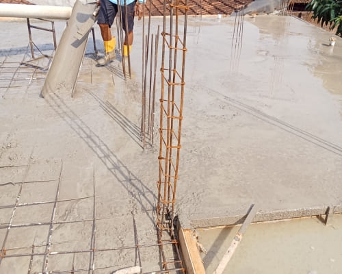 Exposed Aggregate Concrete Frankston