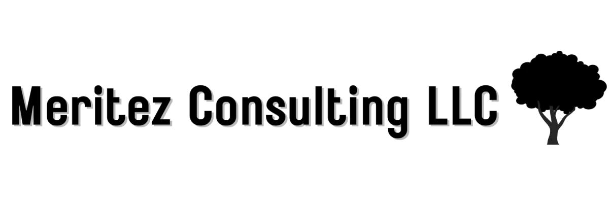 Meritez Digital LLC Logo