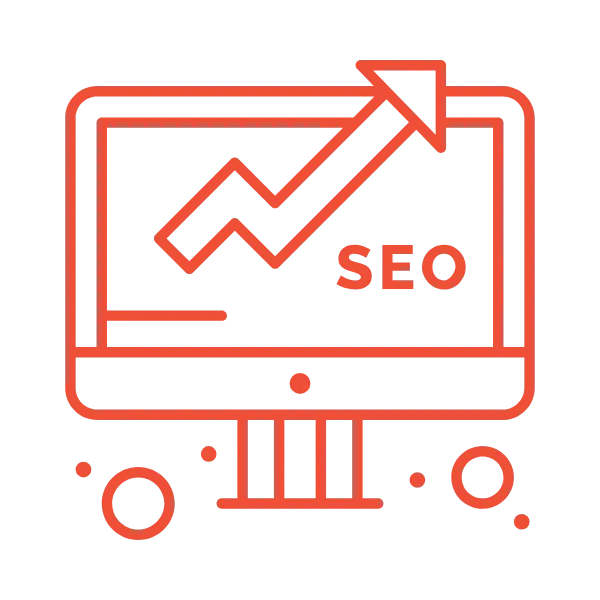 SEO icon