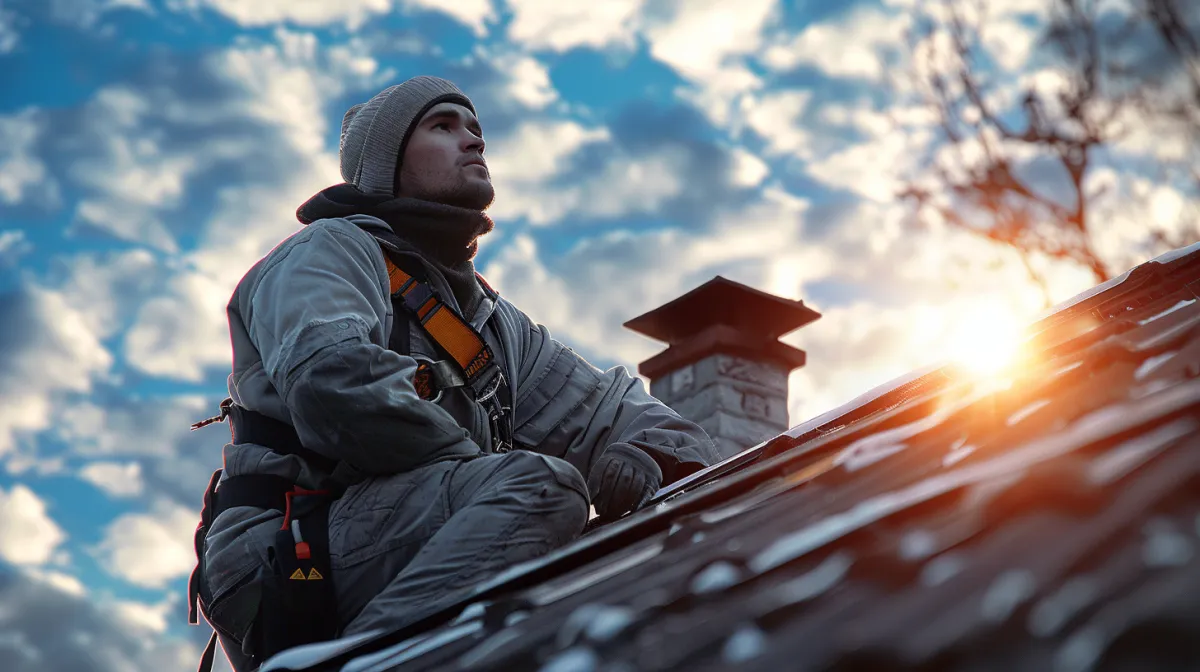 Wexford County Chimney Inspections