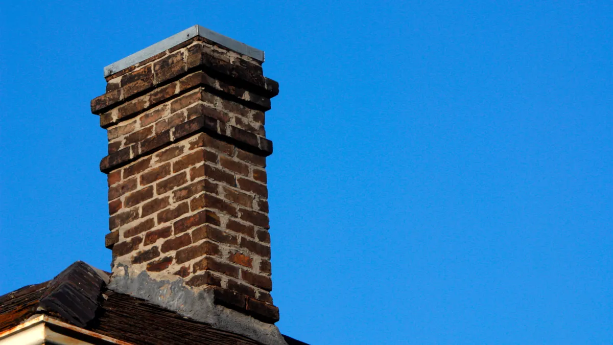 Chimney Sweeping