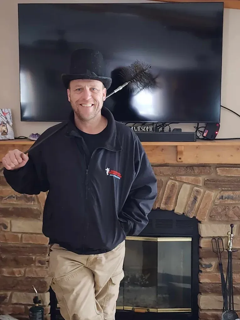 Chimney Sweeping in Grand Traverse County